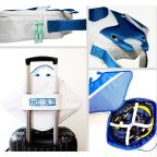 Oceanarium Regulator Bag Oceanarium Regulator Bag