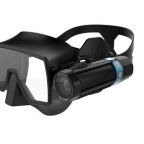 Paralenz Adjustable Mask Mount + Action Camera Mount
