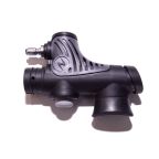 Aqualung Powerline BCD Inflator Assembly Complete - Without Hose Aqualung Powerline BCD Inflator Assembly Complete - Without Hose