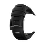 Suunto D6i Novo Strap Set - Black + White + Stealth Suunto D6i Novo Strap Set - Black + White + Stealth