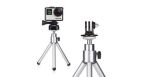 GoPro Tripod Mounts For all GoPro Cameras GoPro Tripod Mounts For all GoPro Cameras