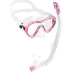 Cressi Sky VIP Jr Kids Snorkel Set Cressi Sky VIP Jr Kids Snorkel Set