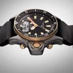 Citizen Promaster Aqualand 40th Limited Edition Dive Watch - JP2008-06E
