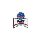 PADI Advanced Open Water Diver Badge / Emblem