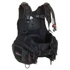 Scubapro X-Black BCD - NEW 2024 Scubapro X-Black BCD - NEW 2024