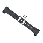 Suunto D9 Elastomer Strap Set Suunto D9 Elastomer Strap Set