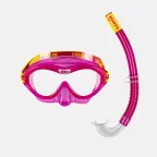 Mares Dilly Kids Mask + Snorkel Set | 4-7 Years Mares Dilly Kids Mask + Snorkel Set | 4-7 Years