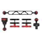SeaLife Flex Connect Ball Arm Kit #SLKIT11