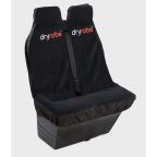 Dryrobe Water-Repellent Car Seat Covers - Double Seat Dryrobe Water-Repellent Car Seat Covers - Double Seat