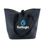 Surf Logic Waterproof Dry Changing Suit Storage Bucket 50L
