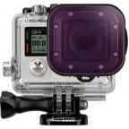 GoPro Magenta Dive Filter For Dive And Wrist Housing