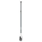 Starboard IGO Zen DC iSUP + Tufskin Paddle - 10'8 Inflatable Paddleboard Bundle