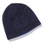 Gill Reversible Knit Beanie - All Colours