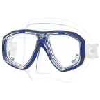 TUSA Freedom Ceos Twin Lens Diving Mask