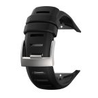 Suunto D6i Novo Strap Set - Black + White + Stealth Suunto D6i Novo Strap Set - Black + White + Stealth