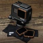 PolarPro GoPro Hero7, Hero6 & 5 Shutter Collection 3 Lens Pack