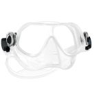 Scubapro Steel Comp Freediving Mask - All Colours Scubapro Steel Comp Freediving Mask - All Colours