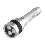 Mares EOS 20LRZ Dive Torch - 2300 Lumens Torch Mares EOS 20LRZ Dive Torch - 2300 Lumens Torch