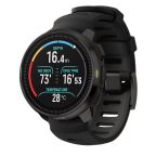 Suunto Ocean Dive Computer - Sports Watch + Tank Pod