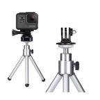 GoPro Tripod Mounts For All GoPro Cameras