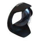 SeaLife 6"/15cm Wide Angle Dome Lens For Sportdiver Housing SL053