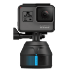GoPole Scenelapse Time Lapse Rotating GoPro Mount