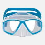 Mares Puffer Kids Snorkelling Mask | 4-7 Years Mares Puffer Kids Snorkelling Mask | 4-7 Years