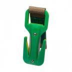 Eezycut Trilobite Divers Line Cutter - Harness Mount / Pouch