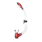 Scubapro Spectra Snorkel - Self Draining Snorkel