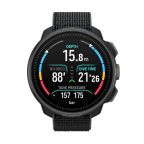 Suunto Nautic S Dive Computer