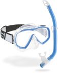 Cressi Estrella Junior Mask + Top Snorkel Combo Set