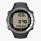 Suunto D4i Dive Computer - Black Suunto D4i Dive Computer - Black