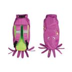 Mares Sea Friends Kids Snorkelling Set - Mask, Fins + Snorkel Set Blue