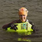 Swim Secure Citrus Dry Bag 28L