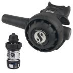 Scubapro MK2 + EVO R195 Regulator - Din + International Scubapro MK2 + EVO R195 Regulator - Din + International