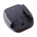GoPro Curved Surface Adhesive Mounts