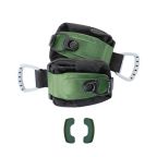 Scubapro Hydros Pro 2 BCD Monorail Weight Pocket Set | Mini
