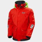 Helly Hansen Men's Pier 3 Coastal Sailing Jacket
