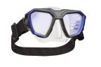 Scubapro D-Mask Dive Mask + Fitted Optical Lenses