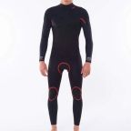 Rip Curl Omega 3/2mm Back Zip Mens Wetsuit RED Rip Curl Omega 3/2mm Back Zip Mens Wetsuit RED