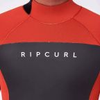 Rip Curl Omega 3/2mm Back Zip Mens Wetsuit RED Rip Curl Omega 3/2mm Back Zip Mens Wetsuit RED