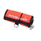 Scubapro 1.8m Sealed DSMB Orange Scubapro 1.8m Sealed DSMB Orange