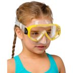 Cressi Piumetta Diving Mask - For Kids 3-6yrs