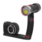 SeaLife Sea Dragon 3000SF Pro Dual Beam Set #SL679