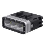 SP Gadgets POV 300 Lumens Video Light For GoPro