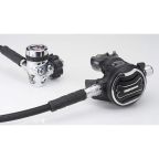 Apeks XTX200 Regulator + XTX40 Octopus Package Apeks XTX200 Regulator + XTX40 Octopus Package