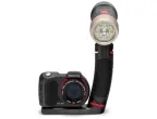 Sealife Sea Dragon 2100 Dual Beam Spot/Flood Light