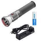 SeaLife Sea Dragon Mini 1600 Underwater Light Power Kit