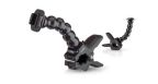 GoPro Jaws mount, Flex Clamp. For all GoPro Cameras