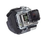 GoPro Wrist Housing Hero4 | Hero3+ | Hero3 GoPro Wrist Housing Hero4 | Hero3+ | Hero3